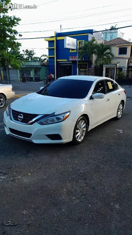 Nissan Altima 2016 Gasolina Foto 7129170-2.jpg