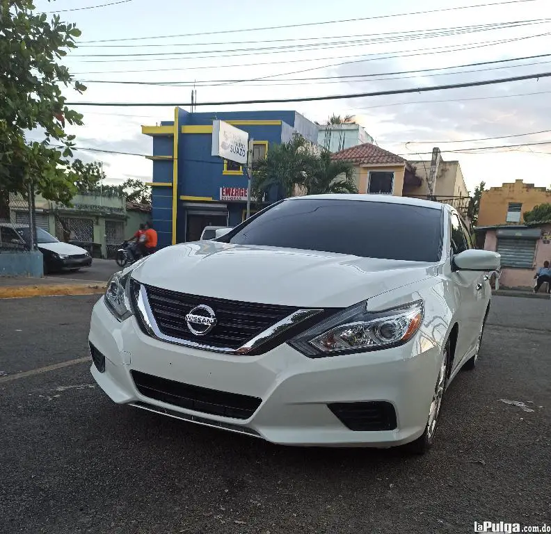 Nissan Altima 2016 Gasolina Foto 7129170-3.jpg