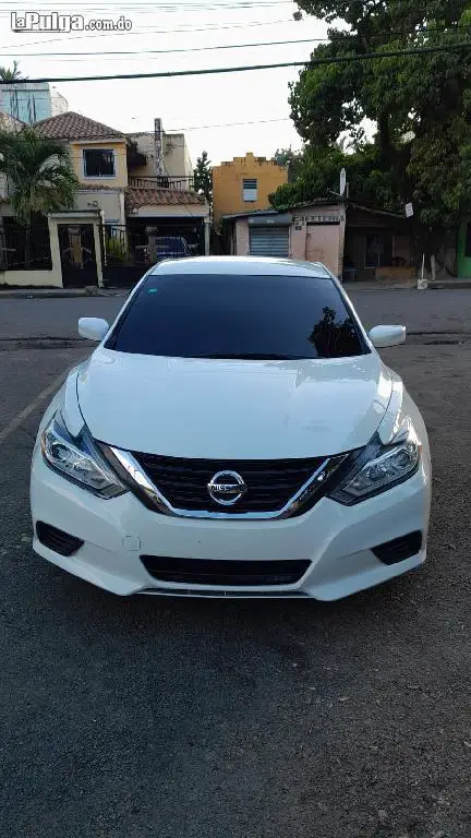 Nissan Altima 2016 Gasolina Foto 7129170-5.jpg