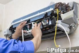 REPARACIONES DE AIRE ACONDICIONADO Foto 7129190-4.jpg