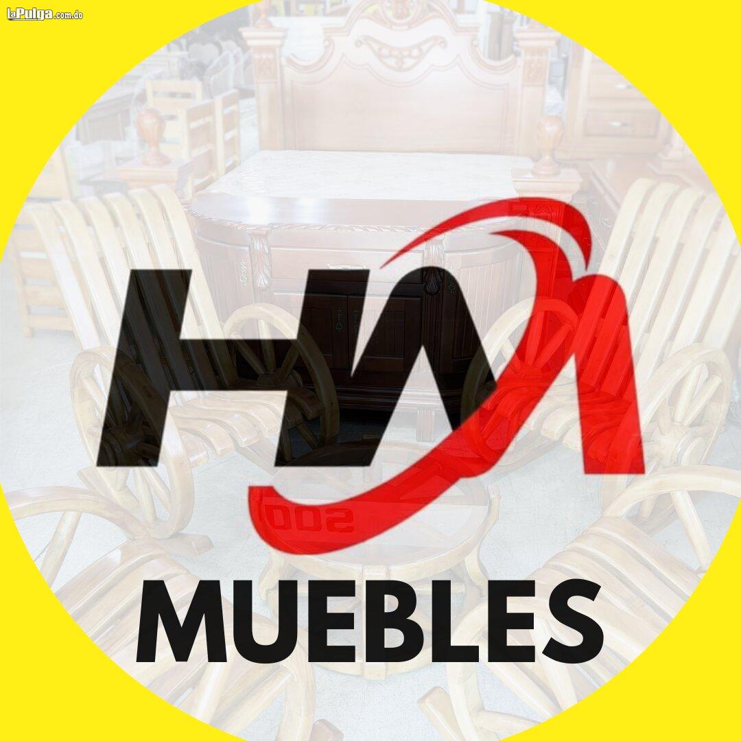 HM Muebles Fabrica y Tienda de Muebles en Santo Domingop Foto 7129194-2.jpg