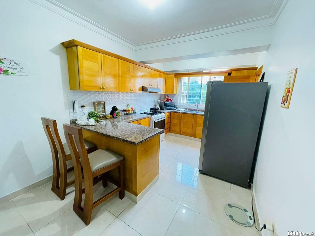 Apartamento en Venta en Don Honorio Foto 7129201-2.jpg