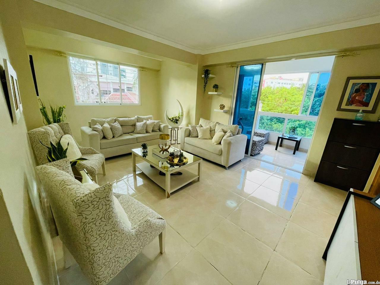 Apartamento en Venta en Don Honorio Foto 7129201-5.jpg