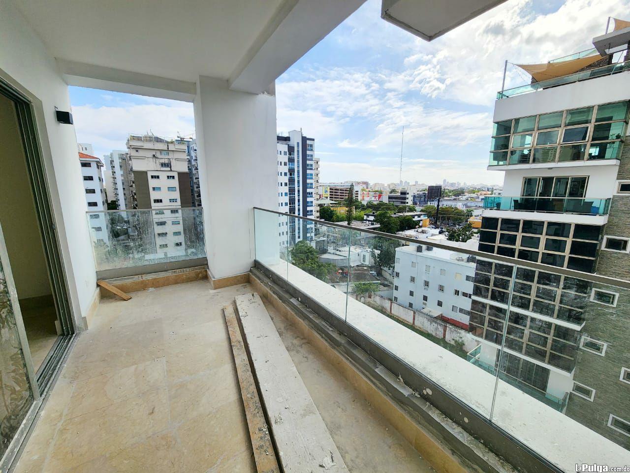 Lujoso Apartamento en venta Ensanche Paraíso. USD465000. Foto 7129211-3.jpg