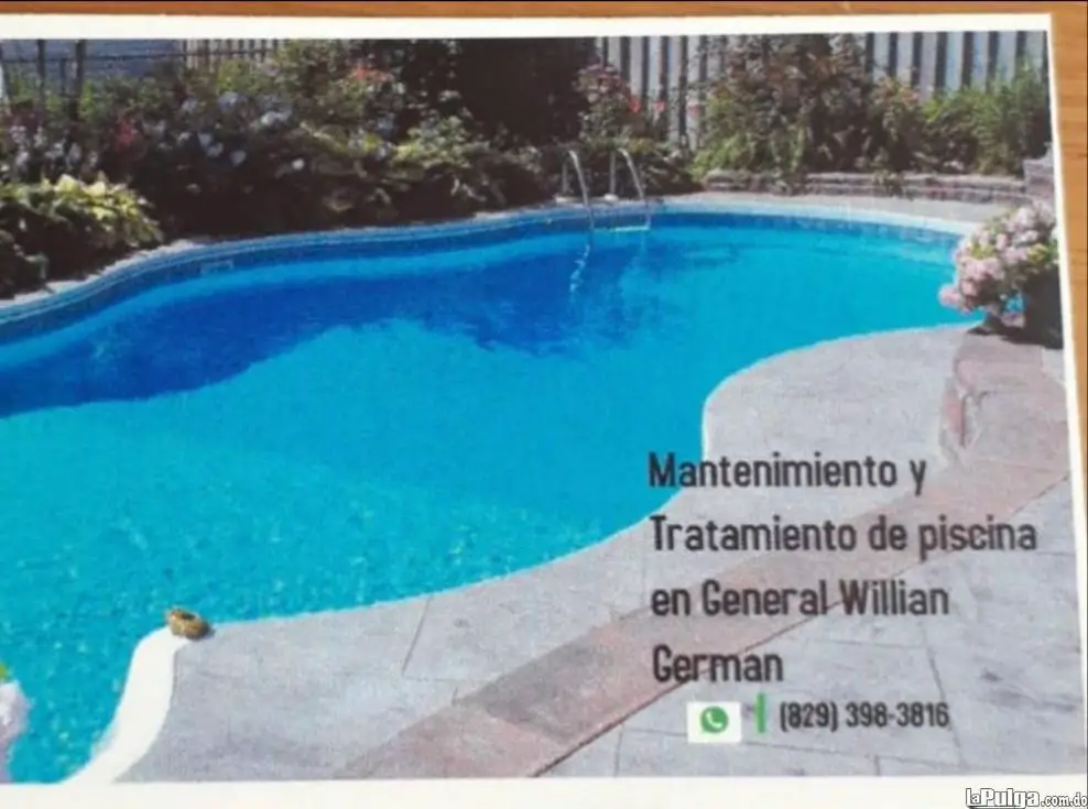 Servicio de plomería para piscinas  Foto 7129296-2.jpg