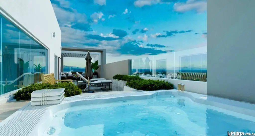 Apartamento en sector SDN - Sector No Disponible 3 habitaciones 2 parq Foto 7129324-1.jpg