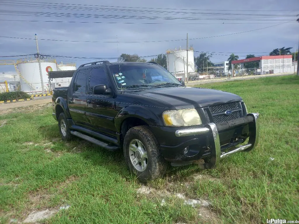 Ford Explorer 2005 Gas/Gasolina Foto 7129478-2.jpg