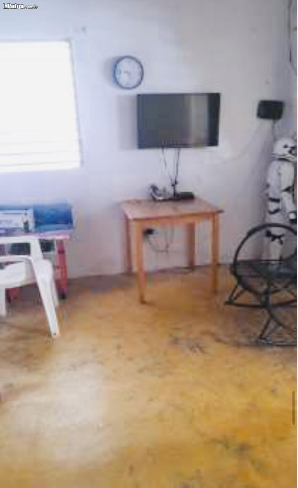 Casa de dos niveles  en Santo Domingo oeste  Foto 7129556-1.jpg