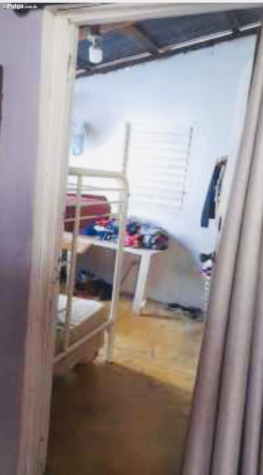 Casa de dos niveles  en Santo Domingo oeste  Foto 7129556-4.jpg