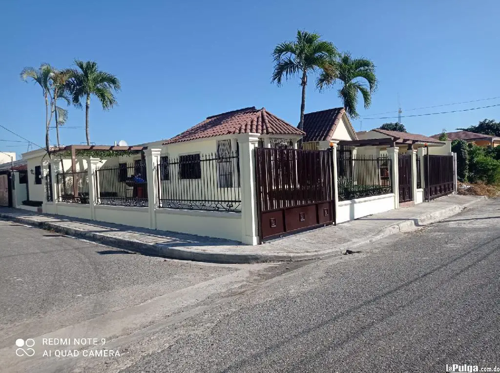SE VENDE AMPLIA  CASA EN LAS ARECAS MVS S.C  Foto 7129585-1.jpg