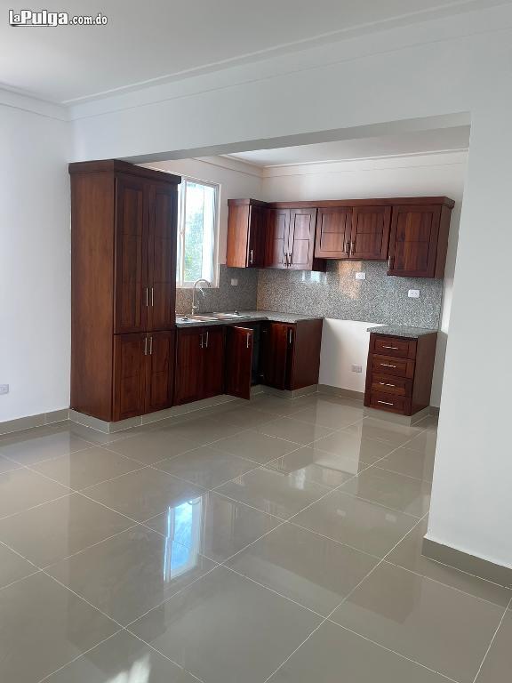 DE OPORTUNIDAD VENDO APARTAMENTO EN LOS ALAMOS SANTIAGO Foto 7129722-4.jpg