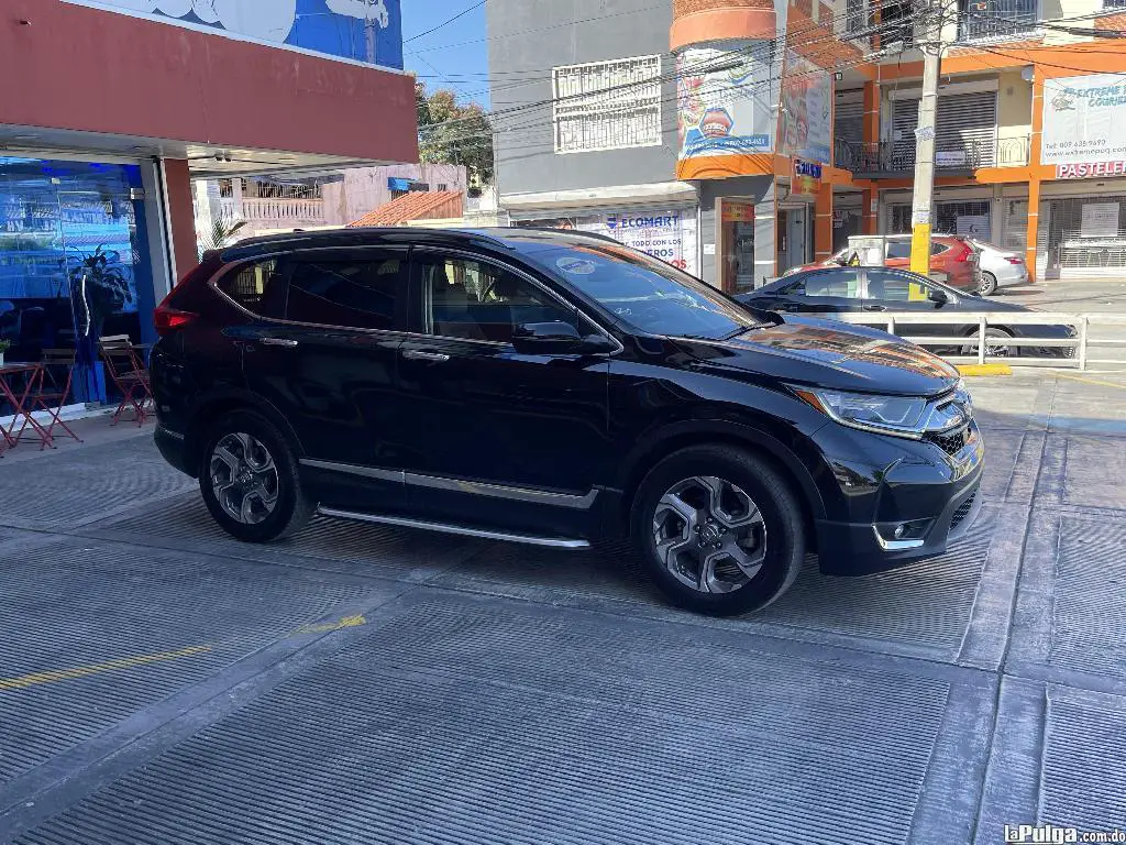 Honda CRV 2018 Gasolina Foto 7129731-4.jpg