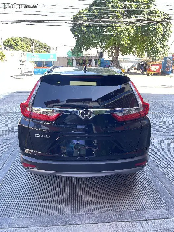 Honda CRV 2018 Gasolina Foto 7129731-6.jpg