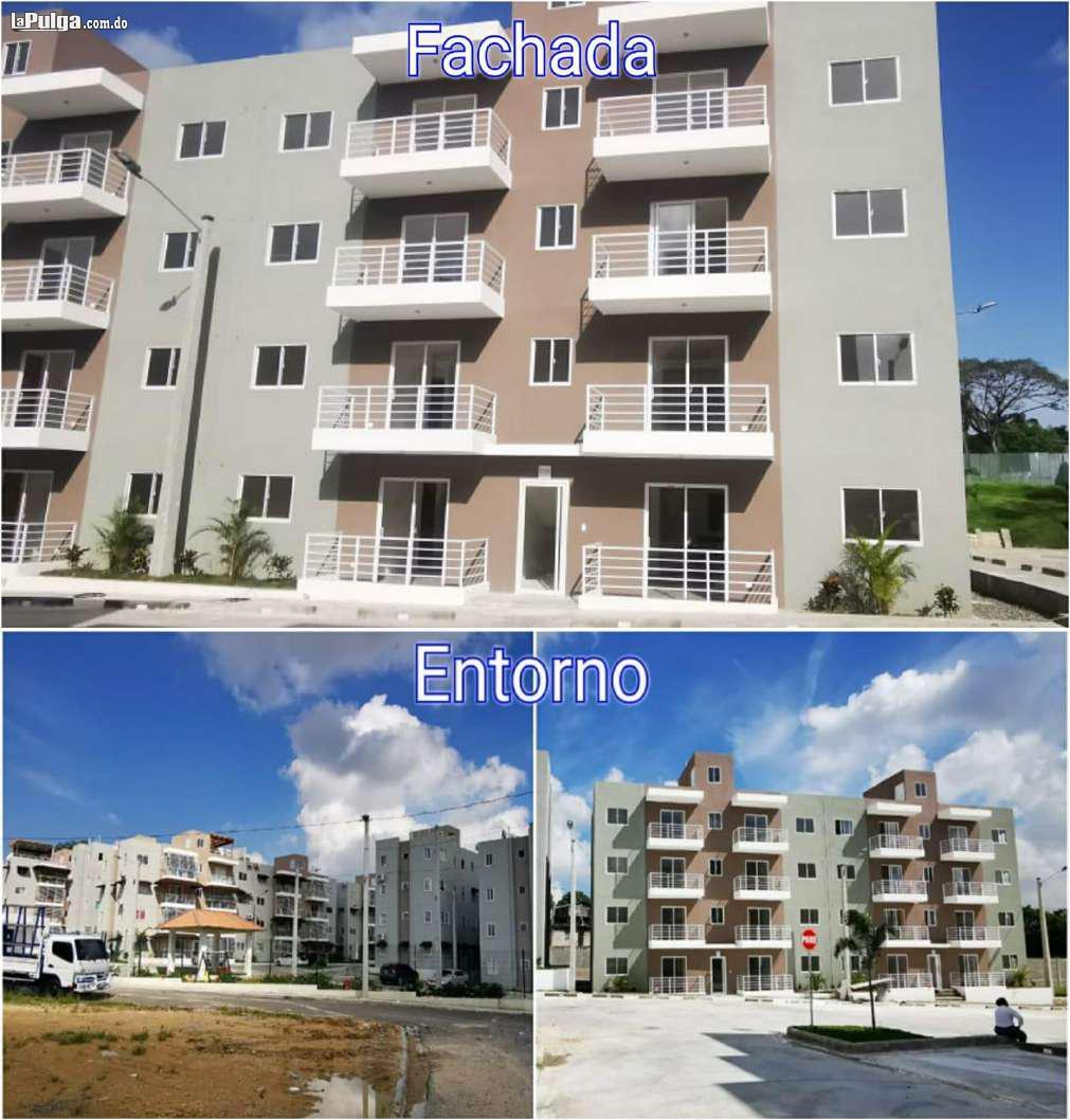 VENTA DE ACOGEDOR APARTAMENTO UBICADO EN SECTOR PALMAREJO Foto 7129925-1.jpg