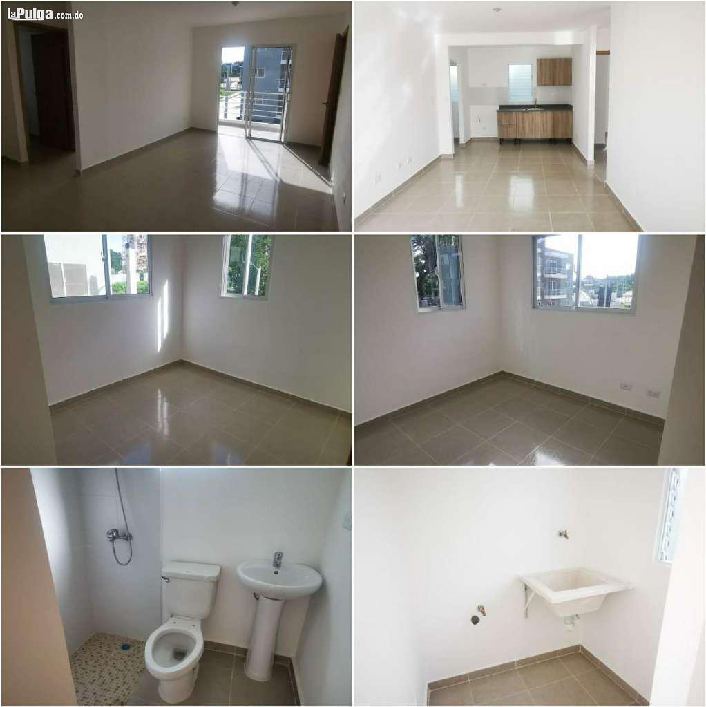 VENTA DE ACOGEDOR APARTAMENTO UBICADO EN SECTOR PALMAREJO Foto 7129925-2.jpg