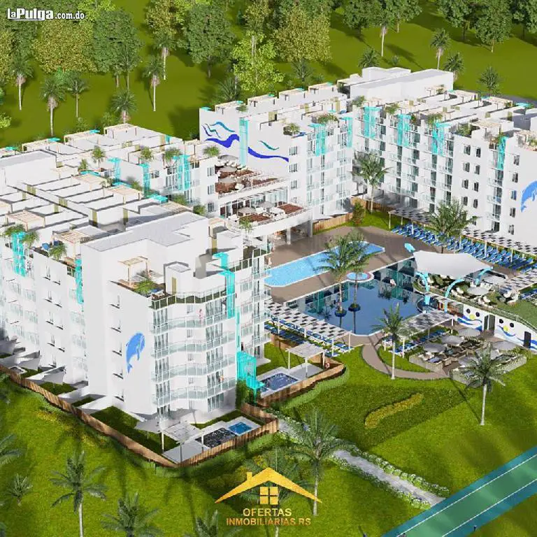 Apartamento Magnifica Inversión En Punta Cana Foto 7129943-2.jpg