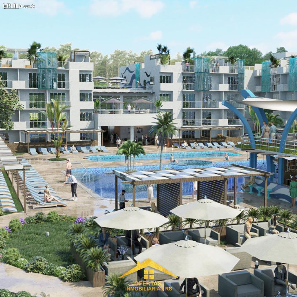 Apartamento Magnifica Inversión En Punta Cana Foto 7129943-3.jpg