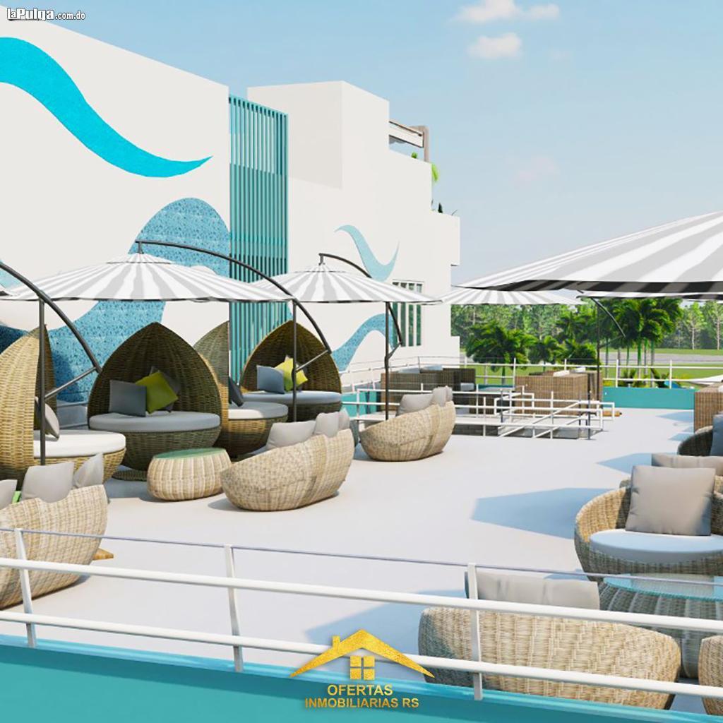 Apartamento Magnifica Inversión En Punta Cana Foto 7129943-5.jpg