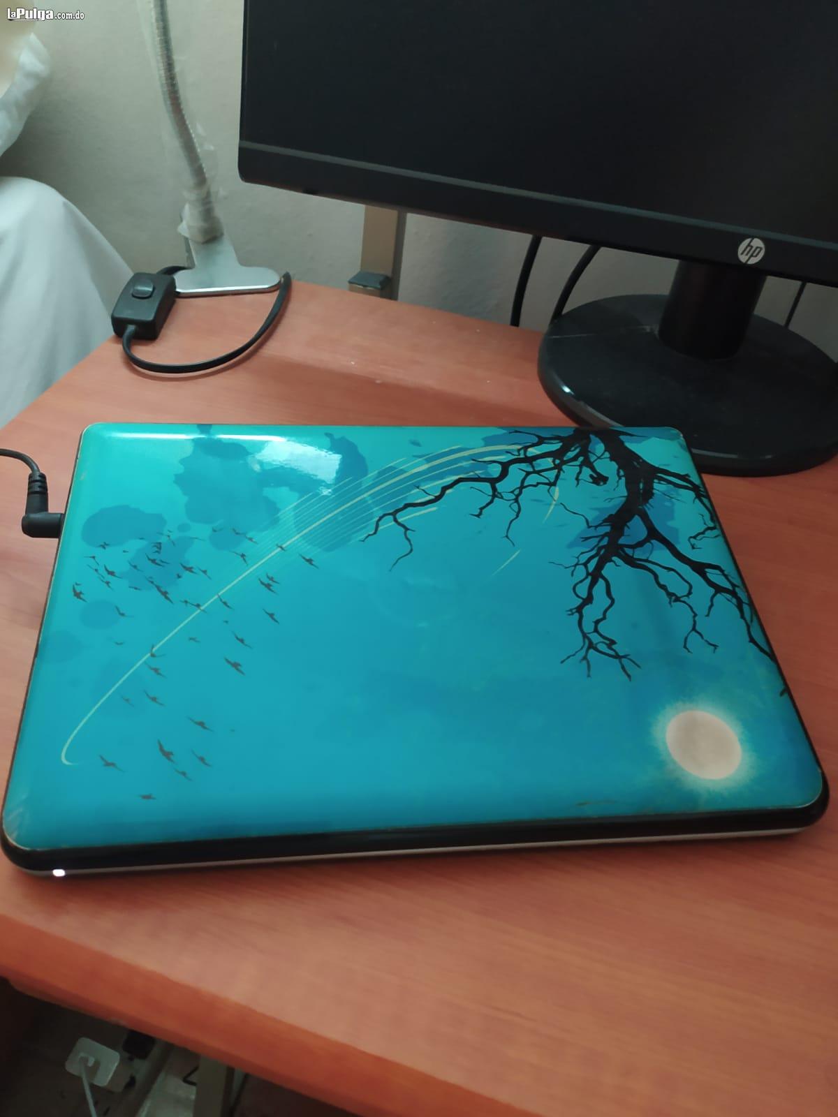minilaptop  Dell Foto 7130145-2.jpg