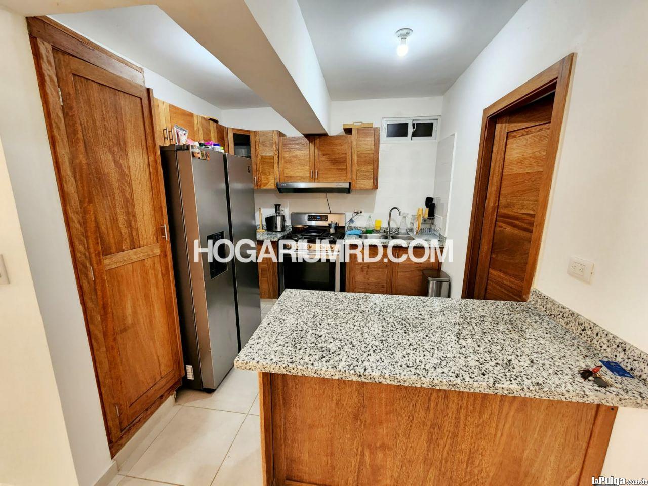 Apartamento De oportunidad 2do piso con terraza en Arroyo Hondo. US205 Foto 7130174-3.jpg