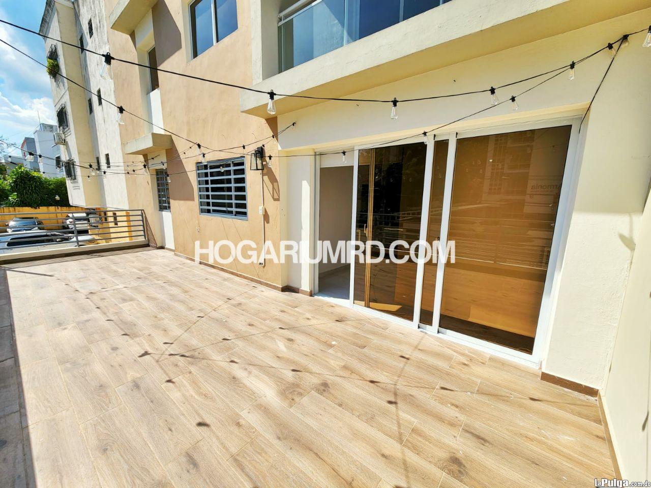 Apartamento De oportunidad 2do piso con terraza en Arroyo Hondo. US205 Foto 7130174-4.jpg