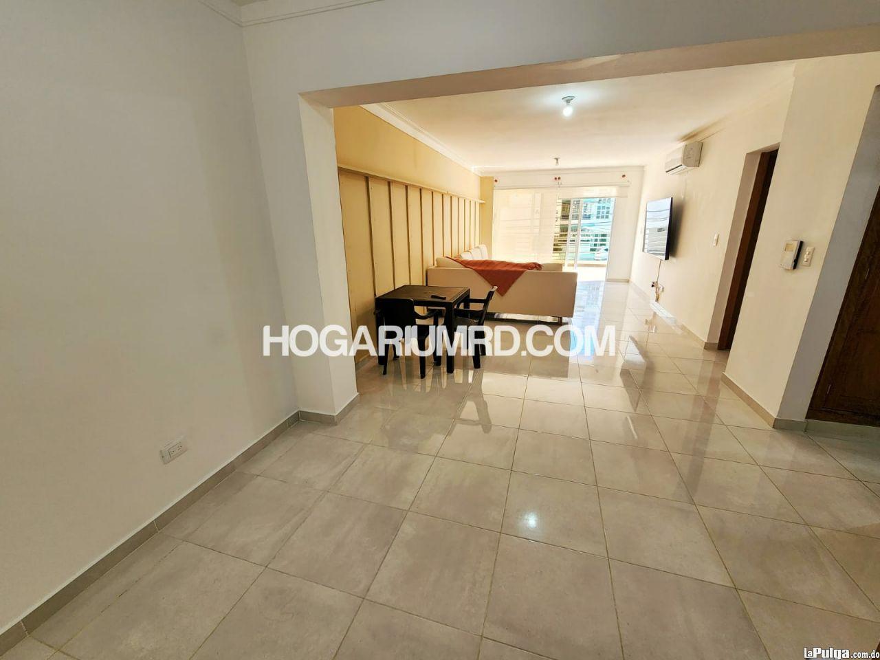 Apartamento De oportunidad 2do piso con terraza en Arroyo Hondo. US205 Foto 7130174-5.jpg