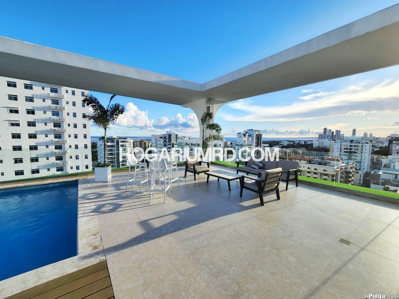 Apartamento en venta Piso 11 en Bella Vista Sur. Torre Recién estrena Foto 7130175-4.jpg