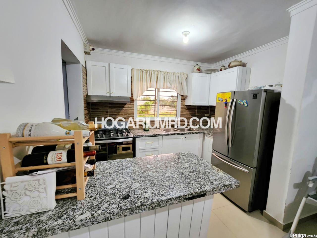 Apartamento con terraza en Altos de Alameda USD128000 Foto 7130181-4.jpg