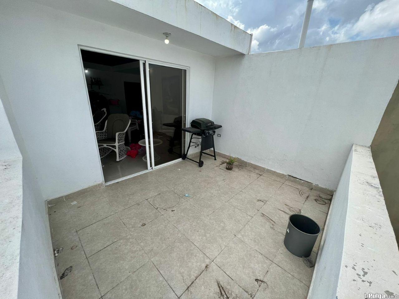 Apartamento con terraza en Altos de Alameda USD128000 Foto 7130181-5.jpg