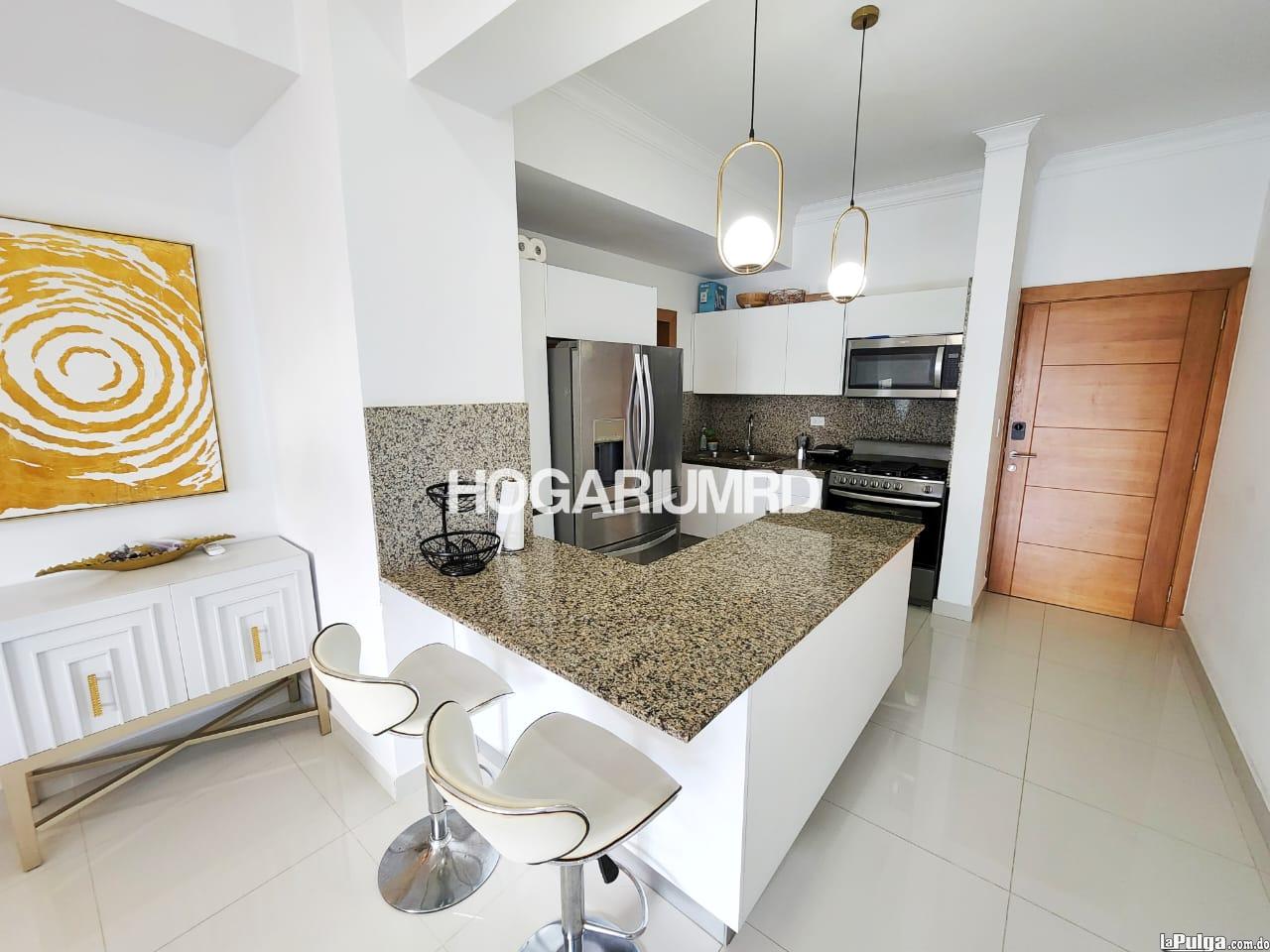 Apartamento Amueblado en Venta NACO USD290000 Foto 7130185-4.jpg