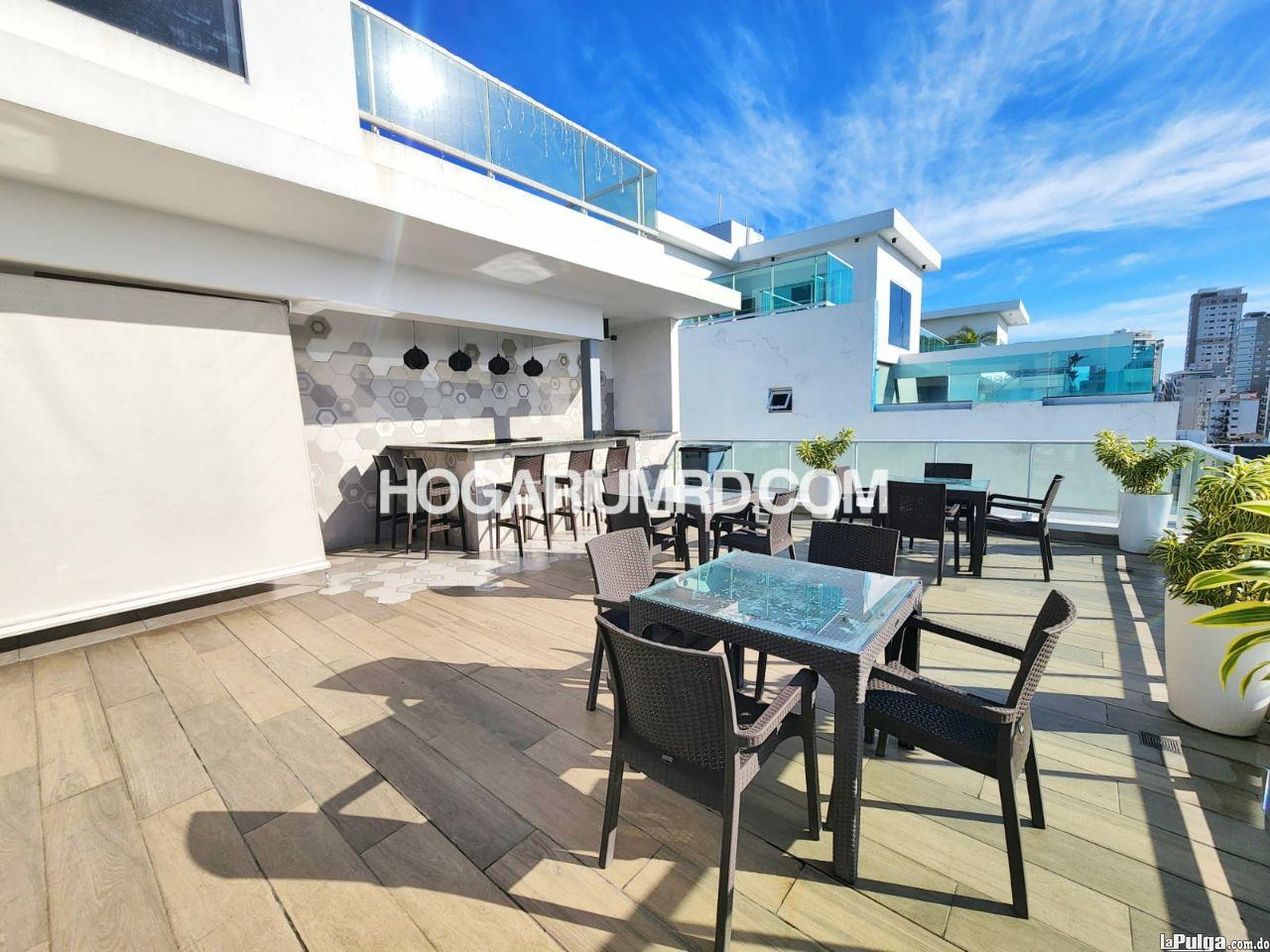 Apartamento próximo a la Av. W.Churchill zona privilegiada en la Urba Foto 7130189-5.jpg
