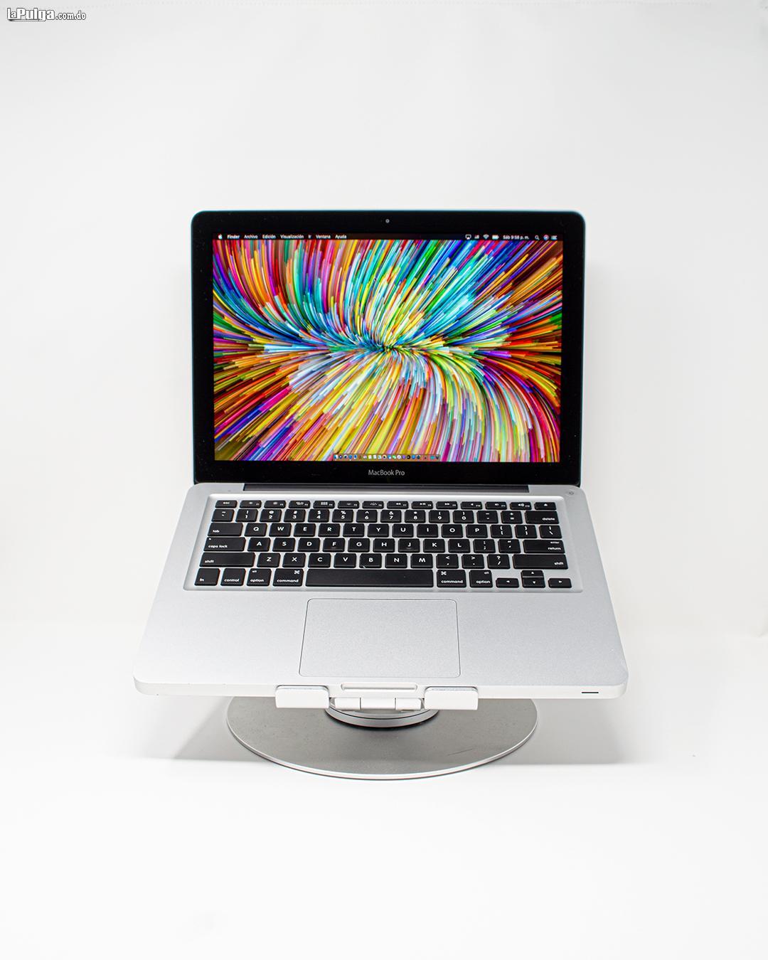 MacBook Pro 13 pulgs 2012 Foto 7130210-4.jpg