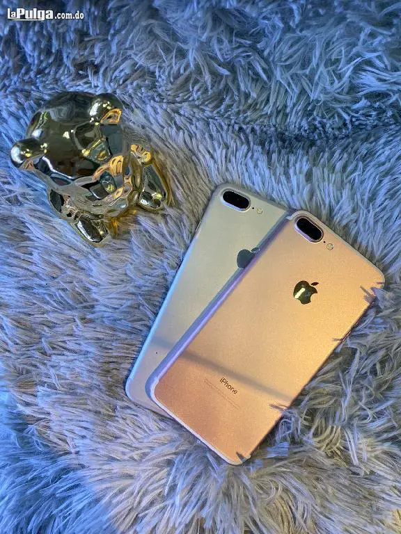 IPHONE 7 PLUS DE 128GB FACTORY  Foto 7130343-1.jpg