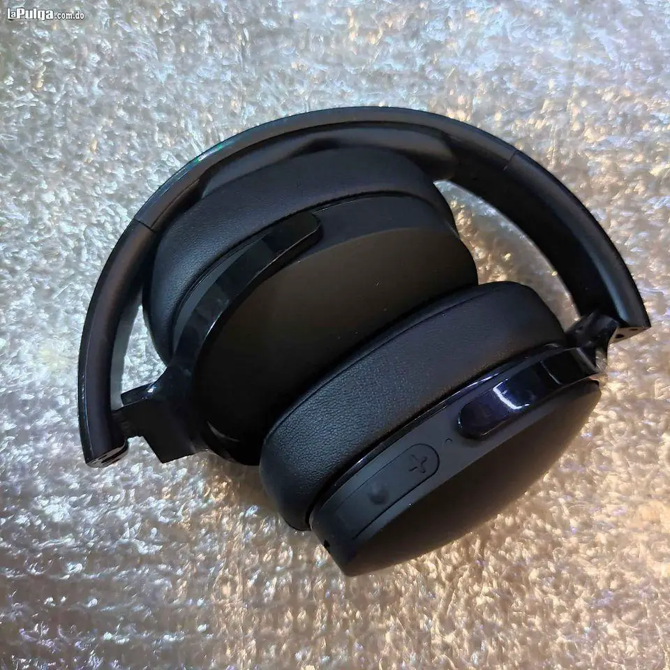 Skullcandy Hesh 3 NUEVOS ORIGINALES sin caja Foto 7130457-1.jpg