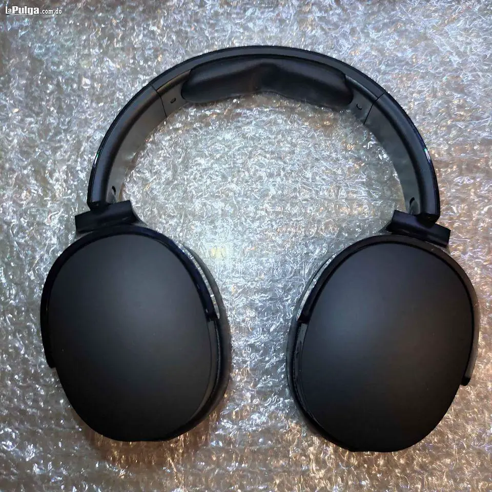 Skullcandy Hesh 3 NUEVOS ORIGINALES sin caja Foto 7130457-3.jpg