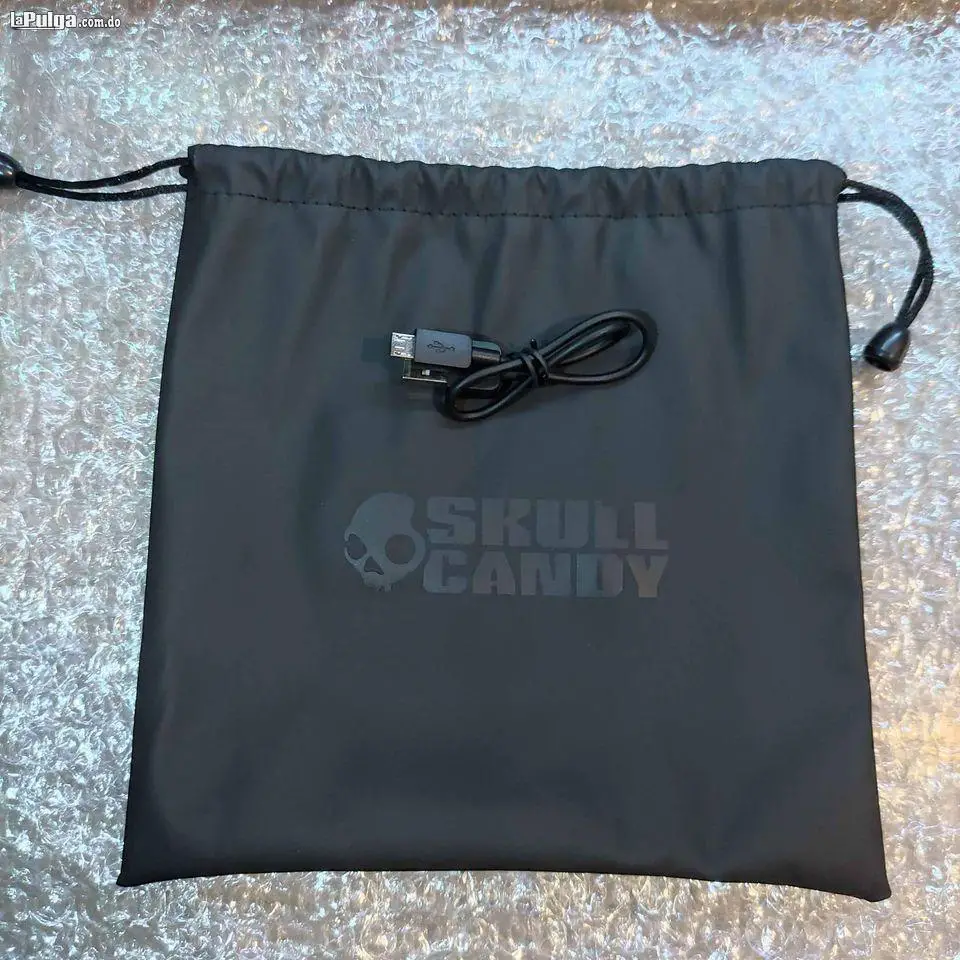 Skullcandy Hesh 3 NUEVOS ORIGINALES sin caja Foto 7130457-4.jpg