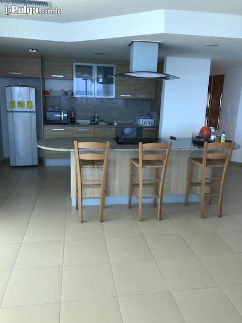 Apartamento en sector SDO - Santo Domingo 3 habitaciones 2 parqueos Foto 7130642-2.jpg