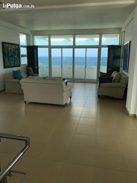 Apartamento en sector SDO - Santo Domingo 3 habitaciones 2 parqueos Foto 7130642-4.jpg