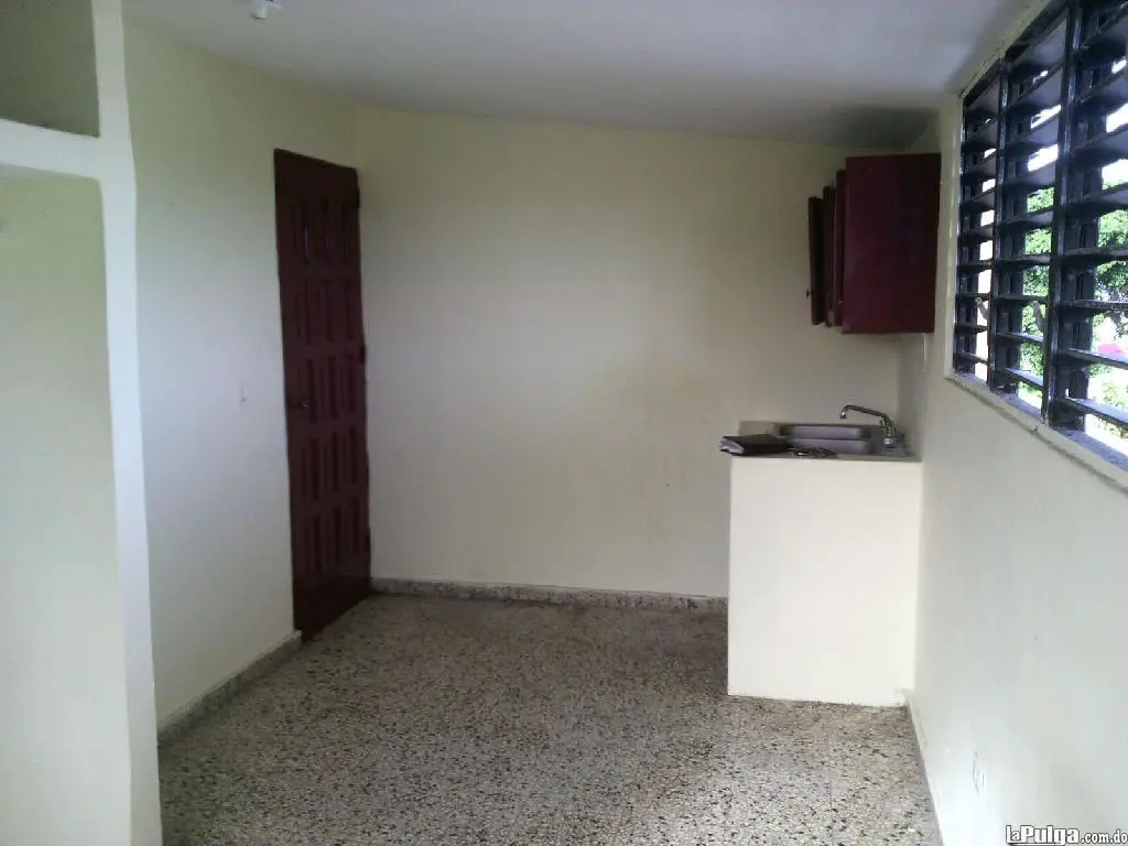 Gazcue Renta Aparta estudio sin Amueblar cerca de centu Foto 7130724-1.jpg