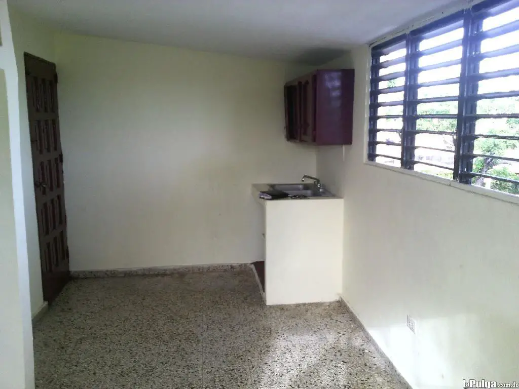 Gazcue Renta Aparta estudio sin Amueblar cerca de centu Foto 7130724-4.jpg