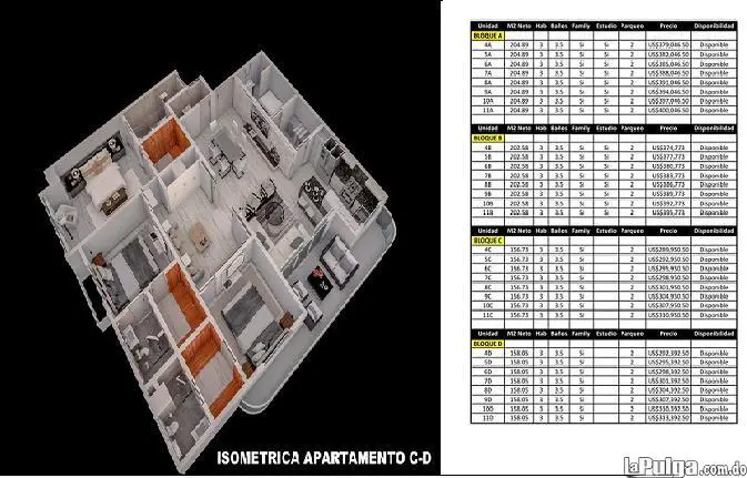 Apartamentos de categoría exclusivos Foto 7130751-2.jpg