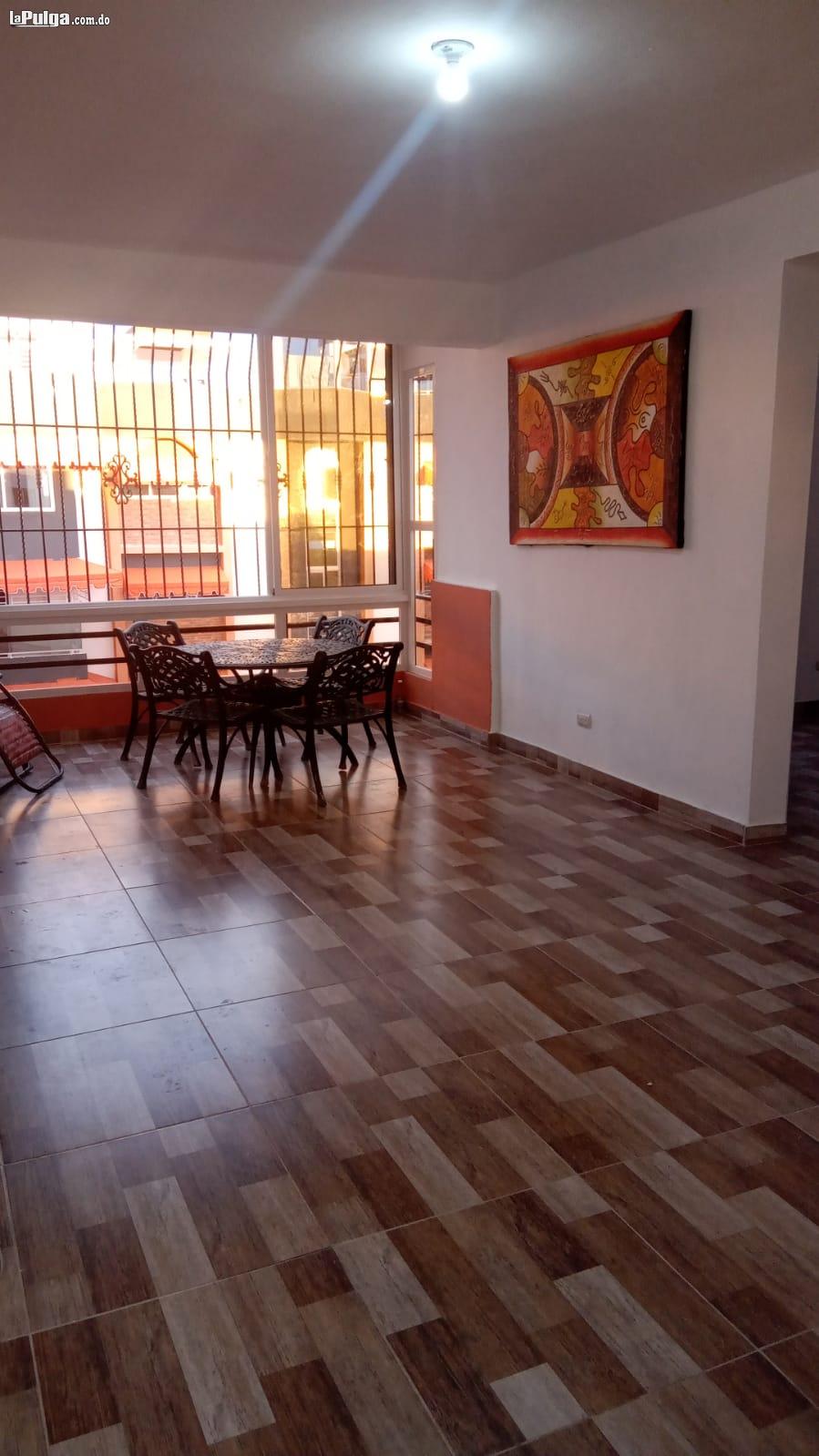 ALQUILO LUJOSO APARTAMENTO ENSACHE ISABELITA SANTO DOMINGO ESTE Foto 7130872-1.jpg