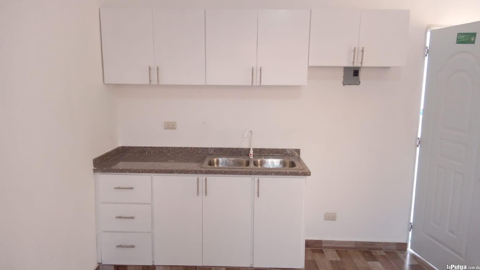 ALQUILO LUJOSO APARTAMENTO ENSACHE ISABELITA SANTO DOMINGO ESTE Foto 7130872-4.jpg