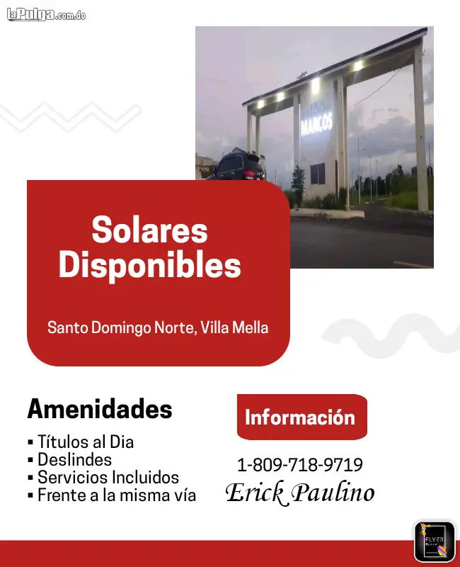 PROYECTO DE SOLARES EXCLUSIVO Foto 7130885-1.jpg