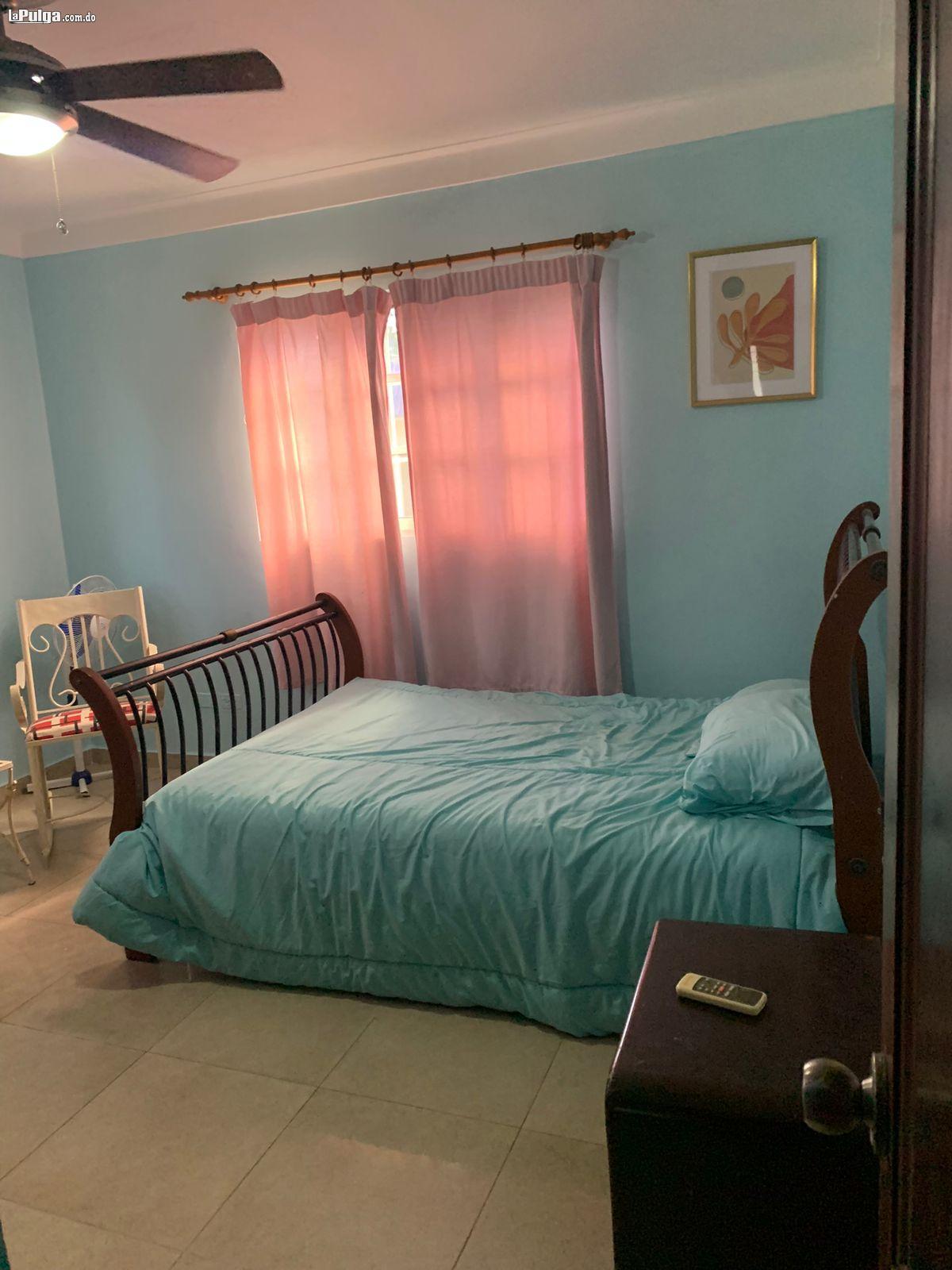 Se alquila apartamento Amueblado en Gazcue Foto 7130947-2.jpg