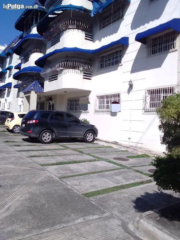 Se alquila apartamento Amueblado en Gazcue Foto 7130947-5.jpg