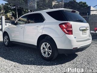 Chevrolet Equinox 2016  Foto 7130984-3.jpg