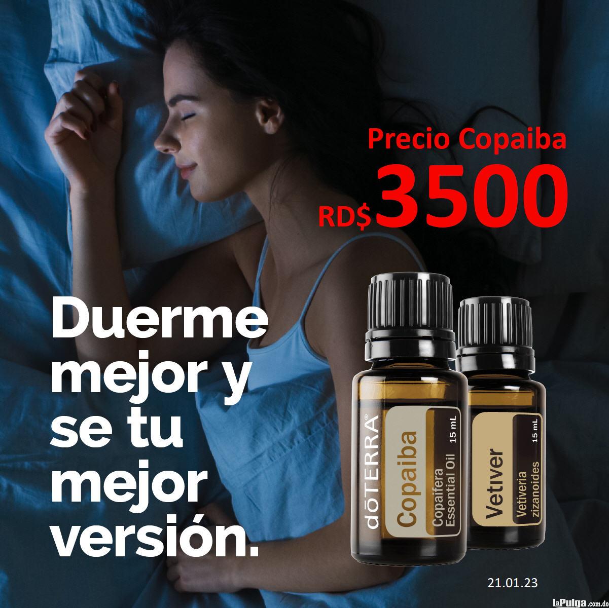 Aceite puro original genuino de copaiba marca doTERRA YOUNG LIVING otr Foto 7131039-1.jpg