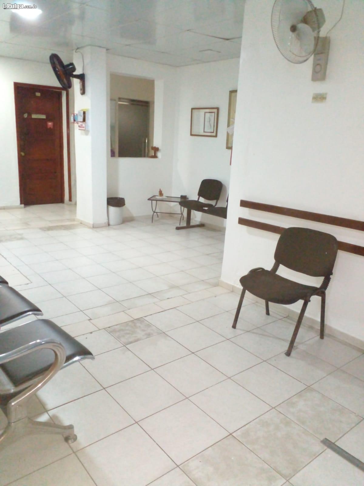 Alquiler de Local para Consultorio Médico - Ciudad Nueva Foto 7131127-2.jpg