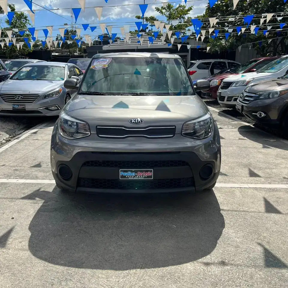 Kia Soul 2018 Gasolina Foto 7131243-2.jpg